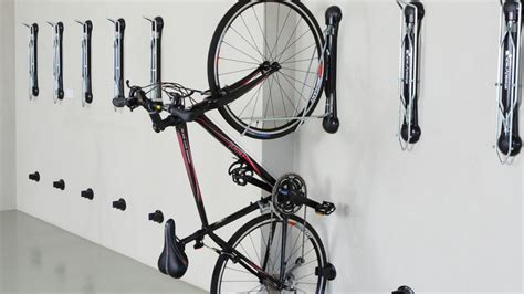 electric bike wall mount